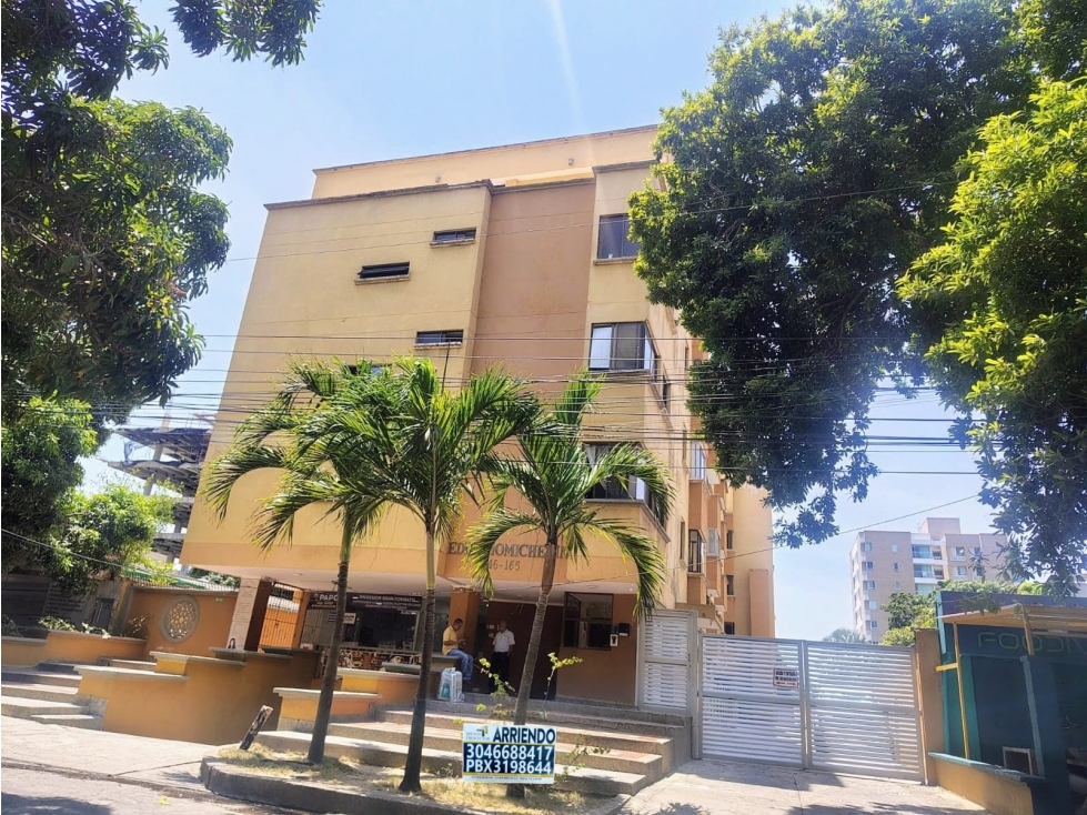 VENDO APARTAMENTO EN ALTAMIRA