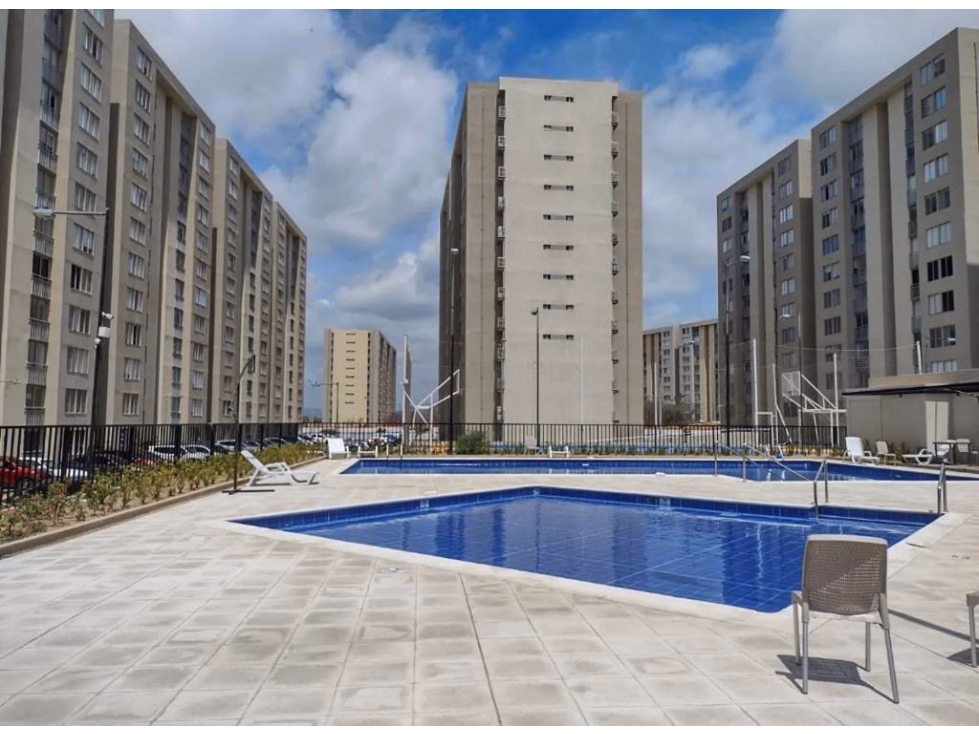 VENDO APARTAMENTO EN ALAMEDA — foto 3