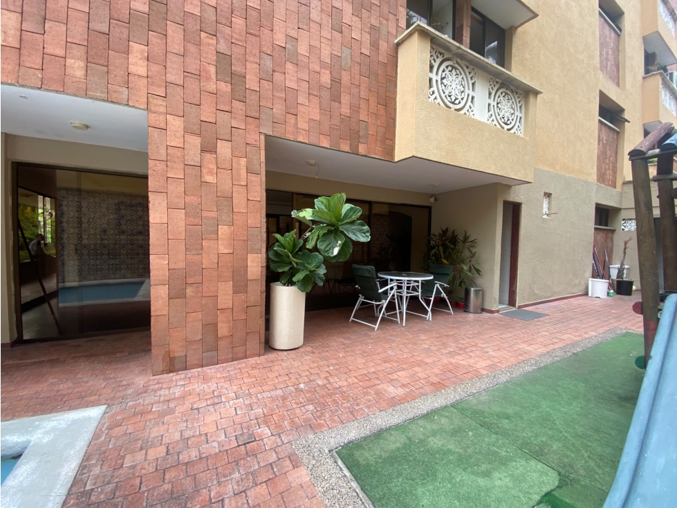 VENDO APARTAMENTO EN ALTOS DE RIOMAR — foto 3