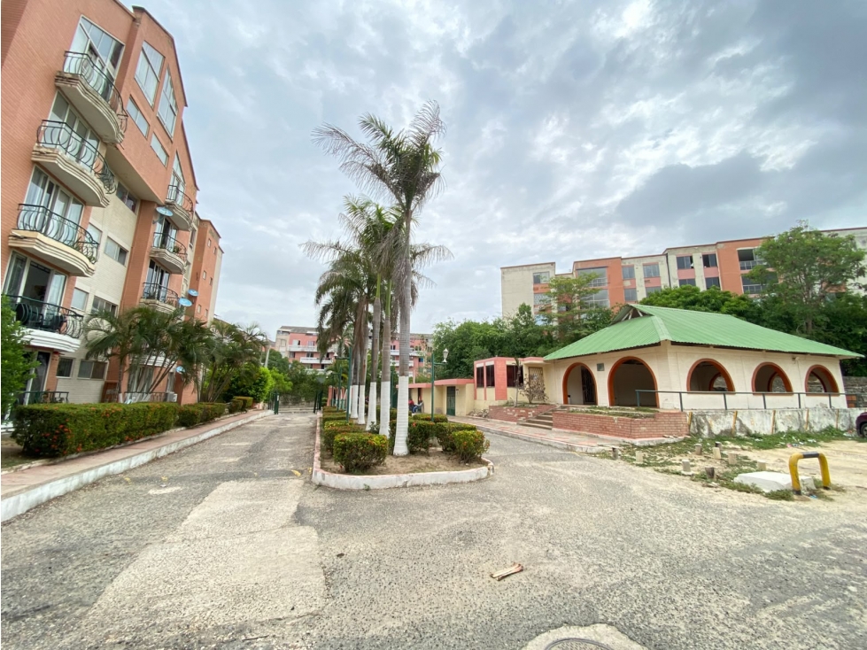 ARRIENDO APARTAMENTO EN MIRADOR DE LAS COLINAS — foto 2