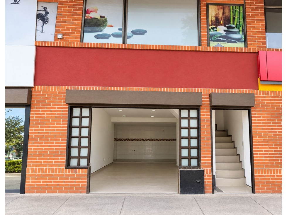VENTA LOCAL LUCERNA EN SALITRE