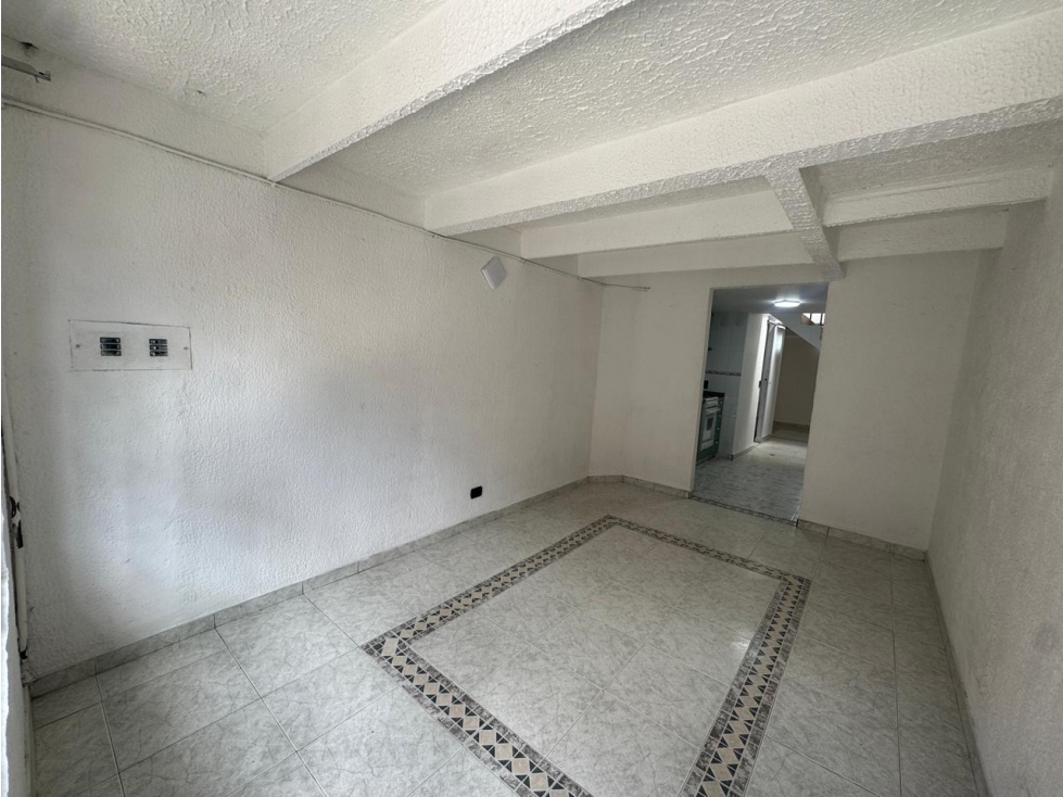 ARRIENDO CASA EN MOLINOS SUR — foto 3