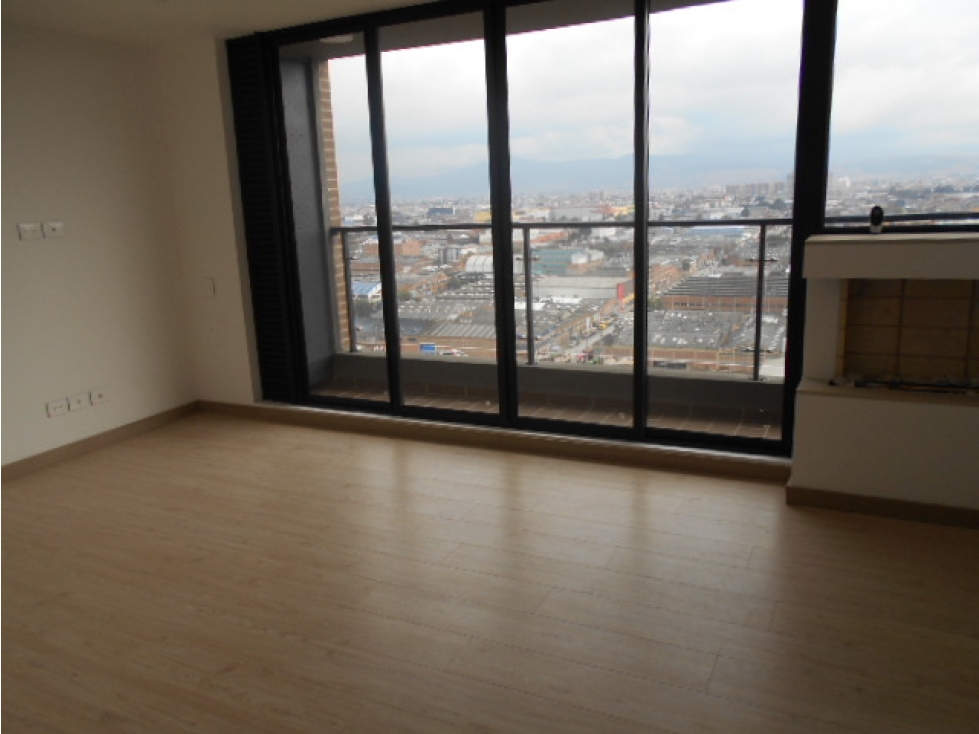 APARTAMENTO ZURICH SALITRE — foto 4