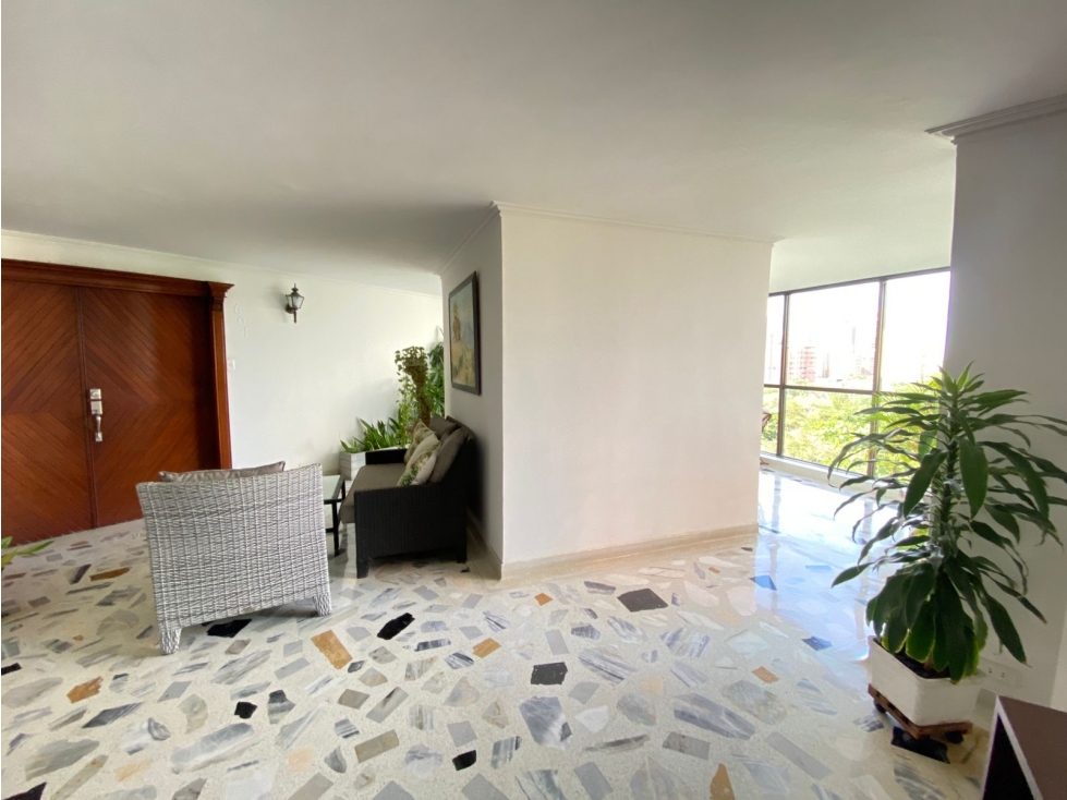 VENDO APARTAMENTO EN ALTO PRADO — foto 2