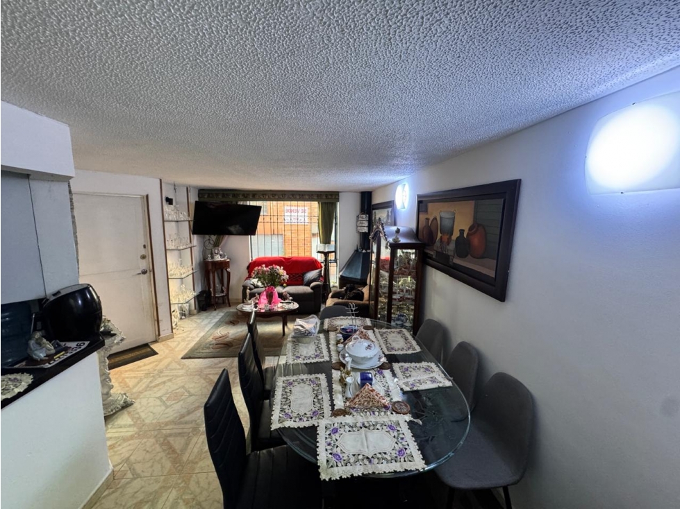 CASA EN VENTA EN SALITRE — foto 2