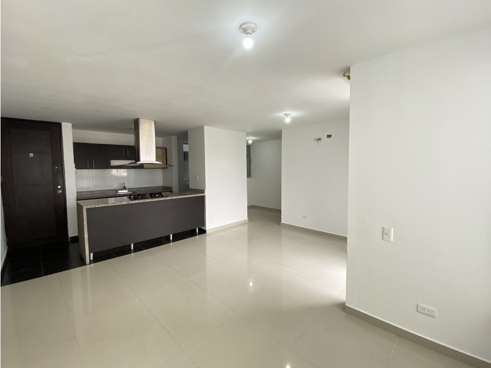 ARRIENDO APARTAMENTO EN VILLA CAROLINA - PALMERAS DEL PARQUE — foto 3