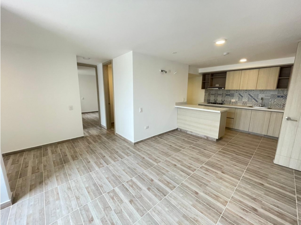 VENDO APARTAMENTO EN CIUDAD MALLORQUIN * — foto 2