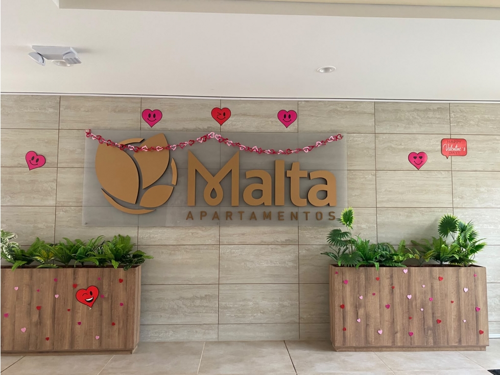 ARRIENDO APARTAMENTO EN MALLORQUIN- MALTA — foto 2