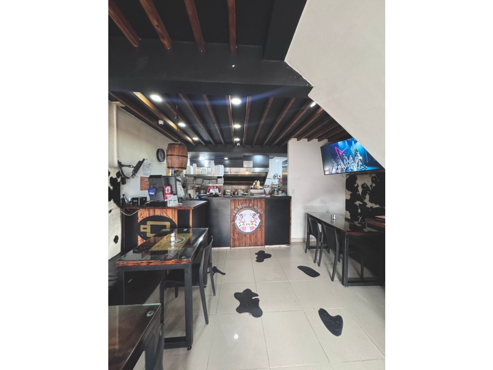 VENTA LOCAL LUCERNA EN SALITRE — foto 5