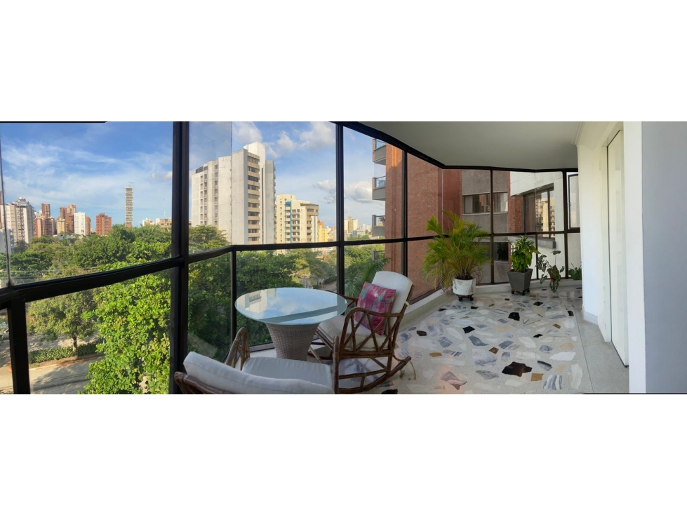 VENDO APARTAMENTO EN ALTO PRADO — foto 3