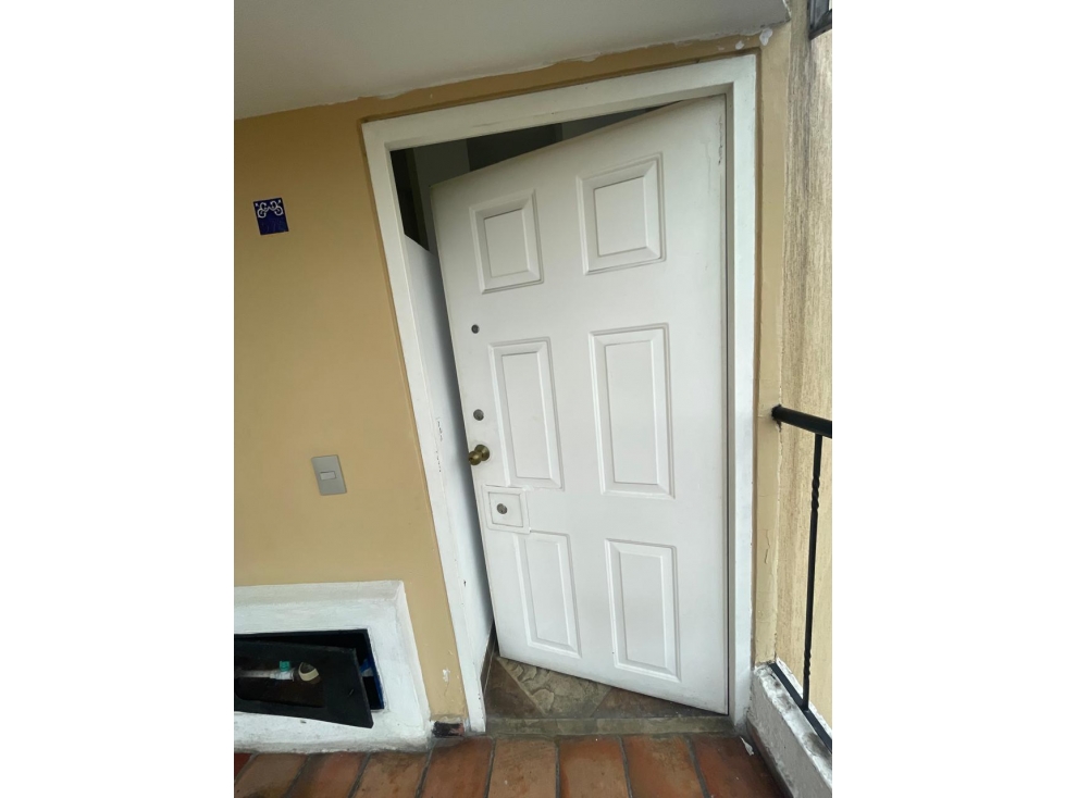 ARRIENDO APARTAMENTO EN EL CONJUNTO ALTIILLOS DE SUBA 1 - PISO 5 — foto 3