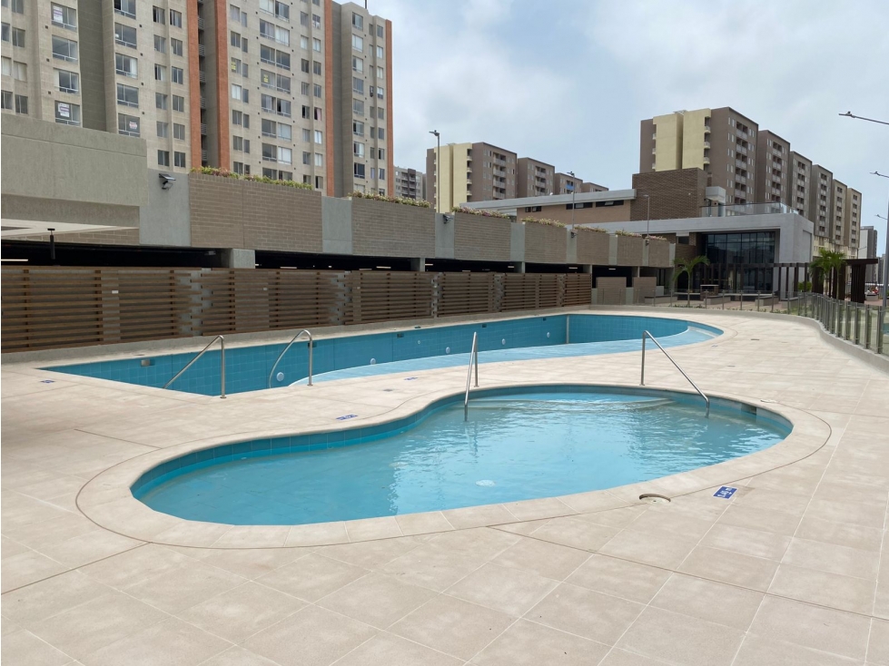 ARRIENDO APARTAMENTO EN MALLORQUIN- MALLORCA — foto 5