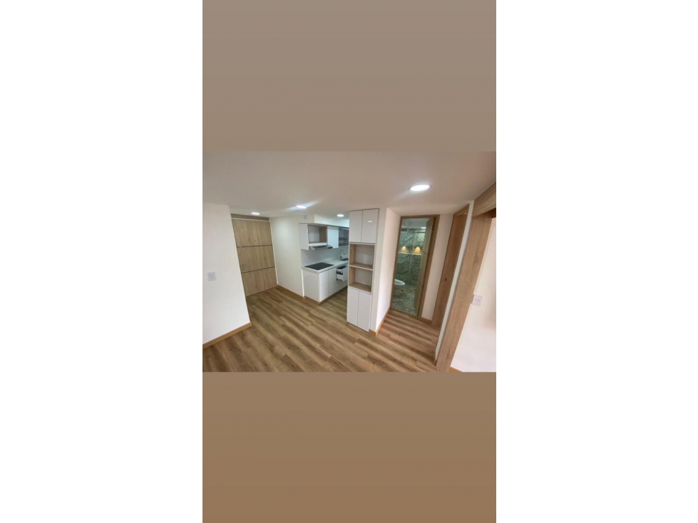 CONJUNTO RESIDENCIAL HACIENDA NAVARRA 8-1401