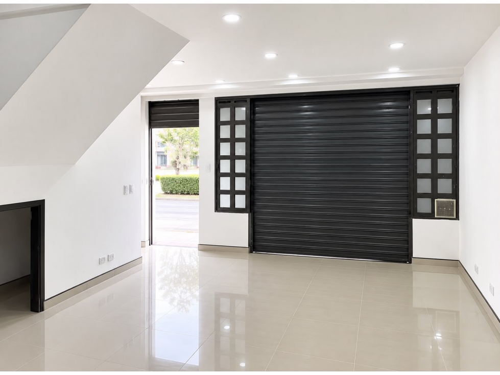 VENTA LOCAL LUCERNA EN SALITRE — foto 4