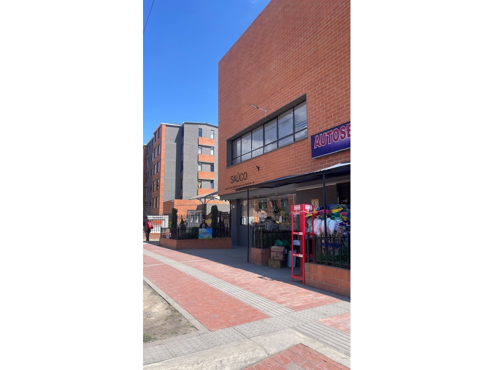 Conjunto Residencial Sauco 17-404