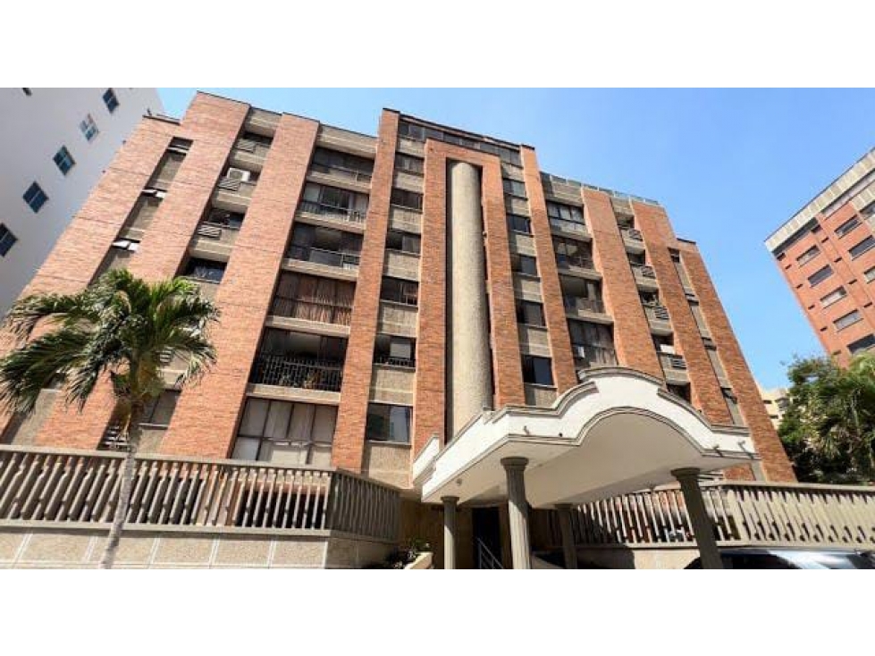 ARRIENDO APARTAMENTO EN VILLA COUNTRY