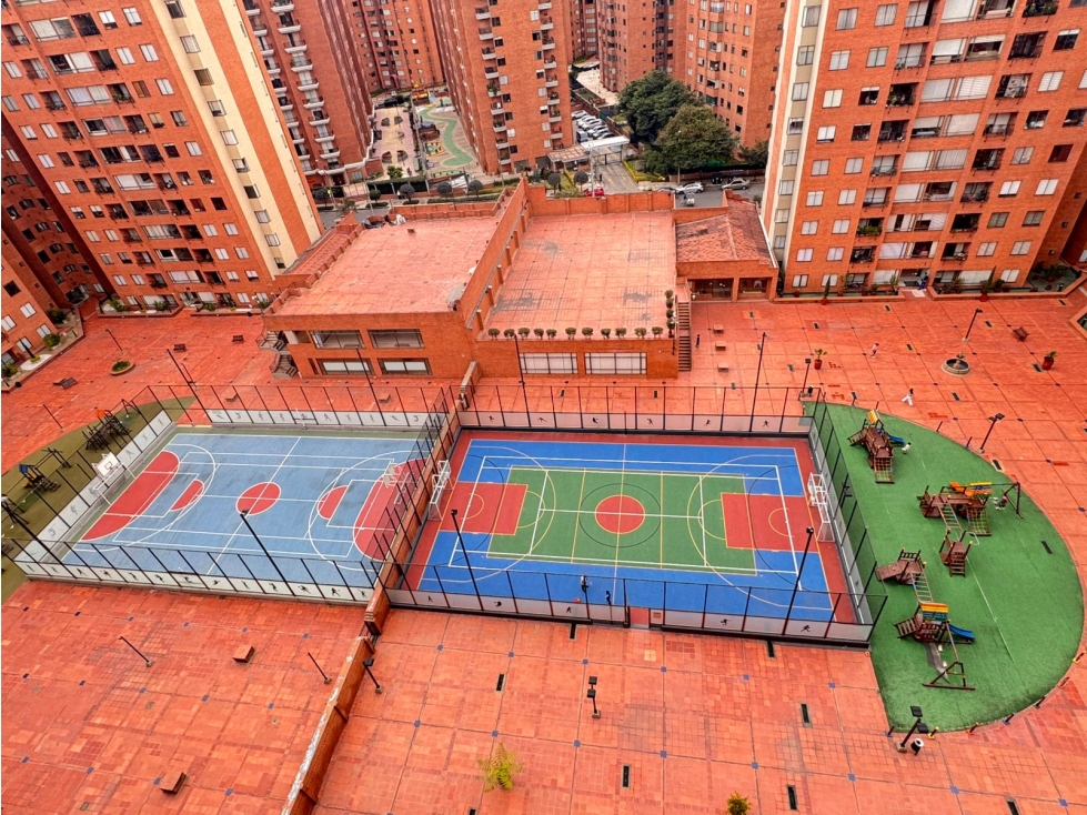 VENTA DE APARTAMENTO EN PARQUES DE PROVENZA T1 AP 1221 — foto 3