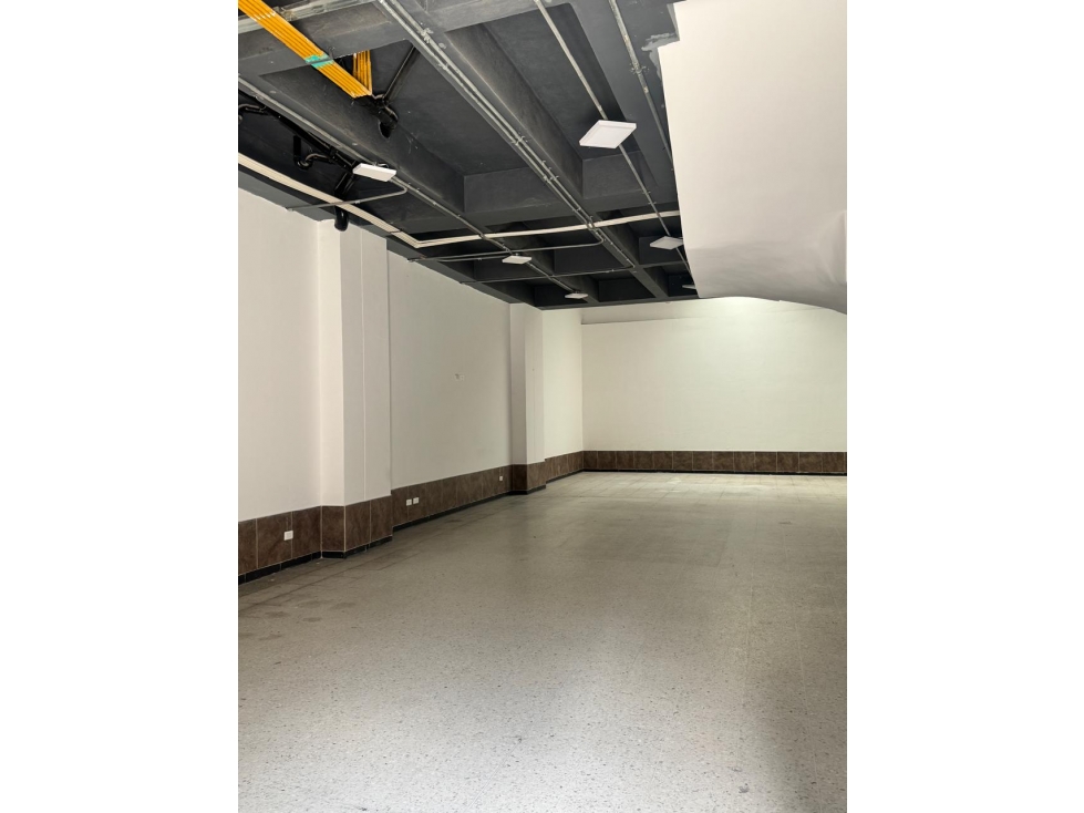 BODEGA ALQUERIA ARRIENDO BODEGA — foto 4