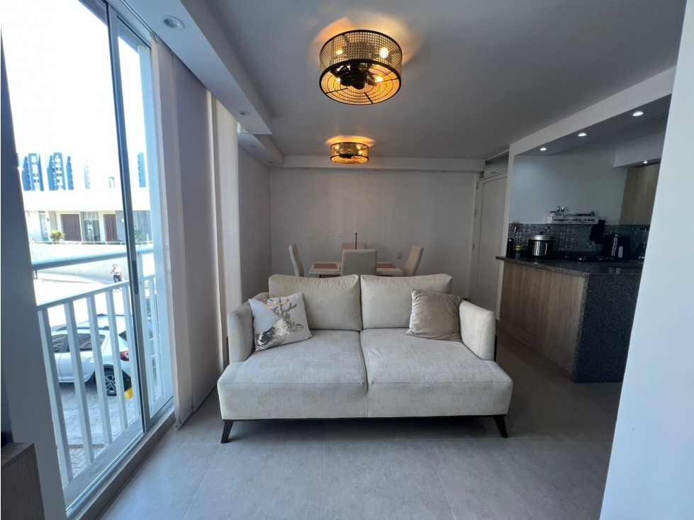 VENDO APARTAMENTO EN ALAMEDA — foto 5