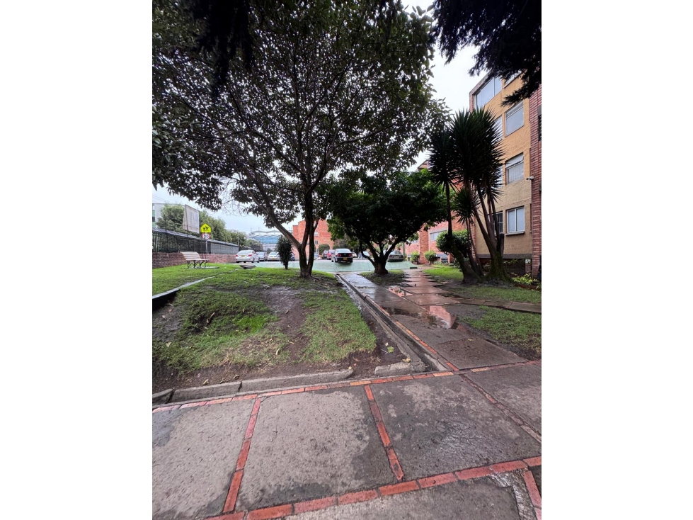 SE VENDE APARTAMENTO EN COLSEGUROS/ USATAMA — foto 3