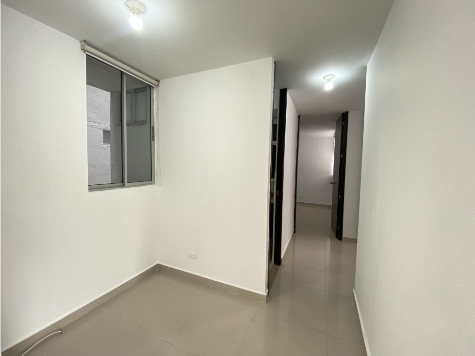 ARRIENDO APARTAMENTO EN VILLA CAROLINA - PALMERAS DEL PARQUE — foto 5