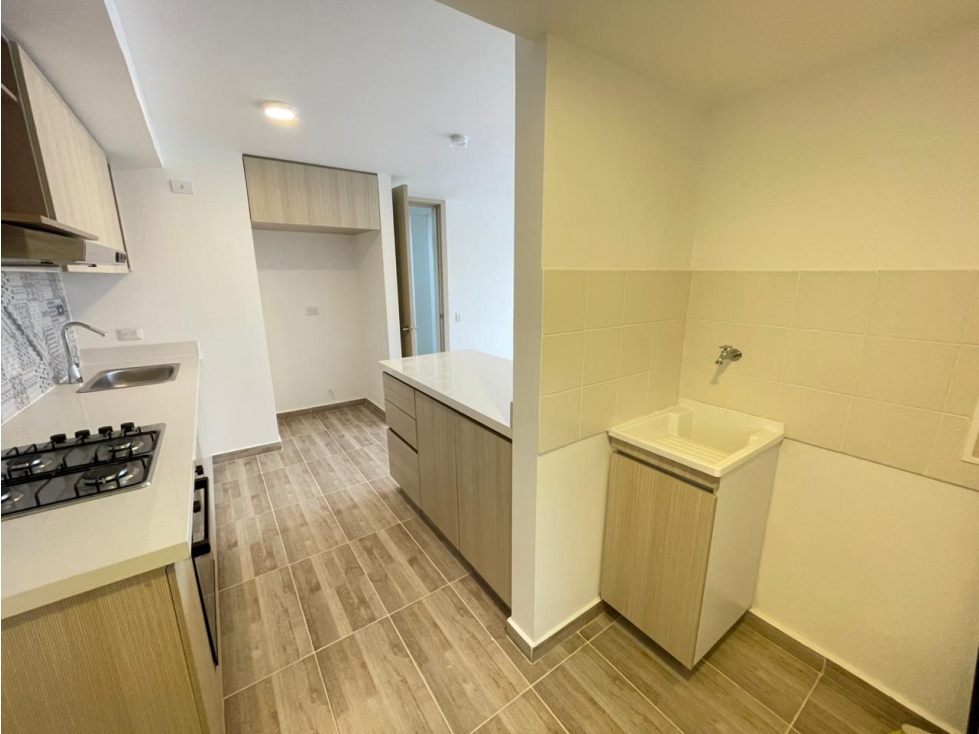 VENDO APARTAMENTO EN CIUDAD MALLORQUIN * — foto 4