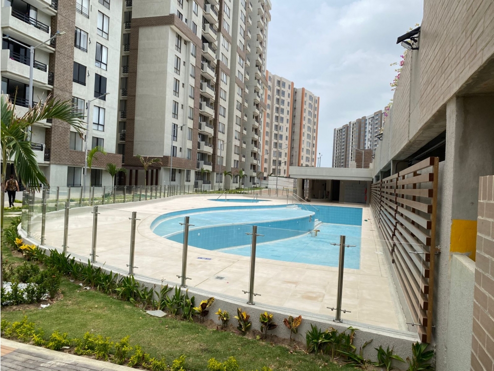 ARRIENDO APARTAMENTO EN MALLORQUIN- MALLORCA — foto 4