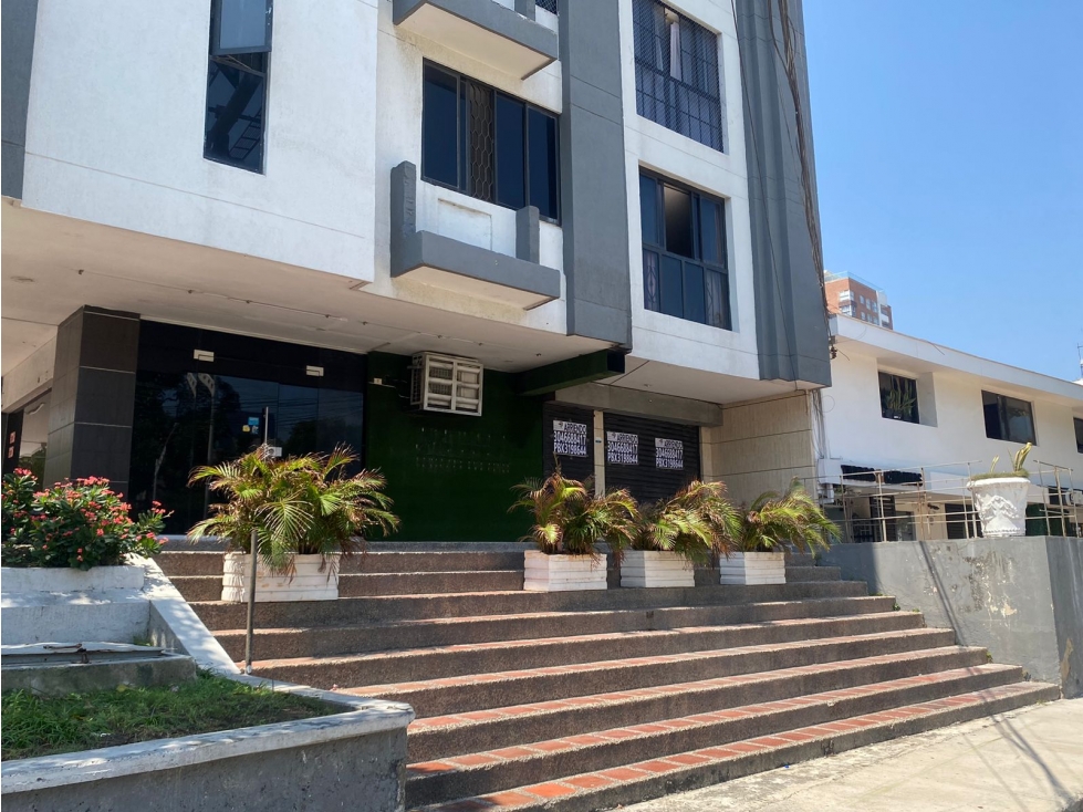 ARRIENDO LOCAL COMERCIAL EDIFICIO SANTA LUCIA — foto 5