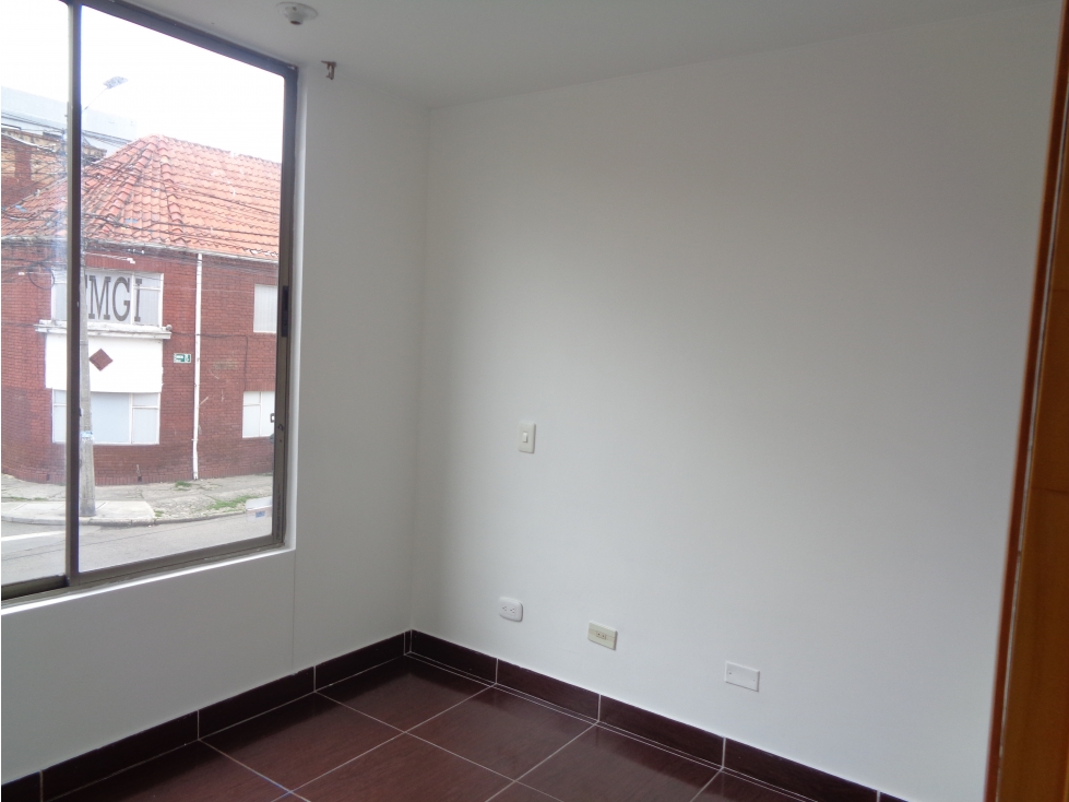ARRIENDO ALVIVIENDA 202 APARTAMENTO EN GALERIAS — foto 5