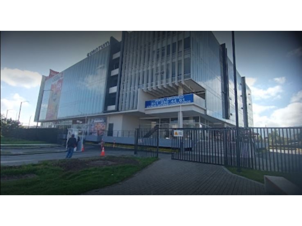 CENTRO DE CONVERGENCIA QUANTUM - 2