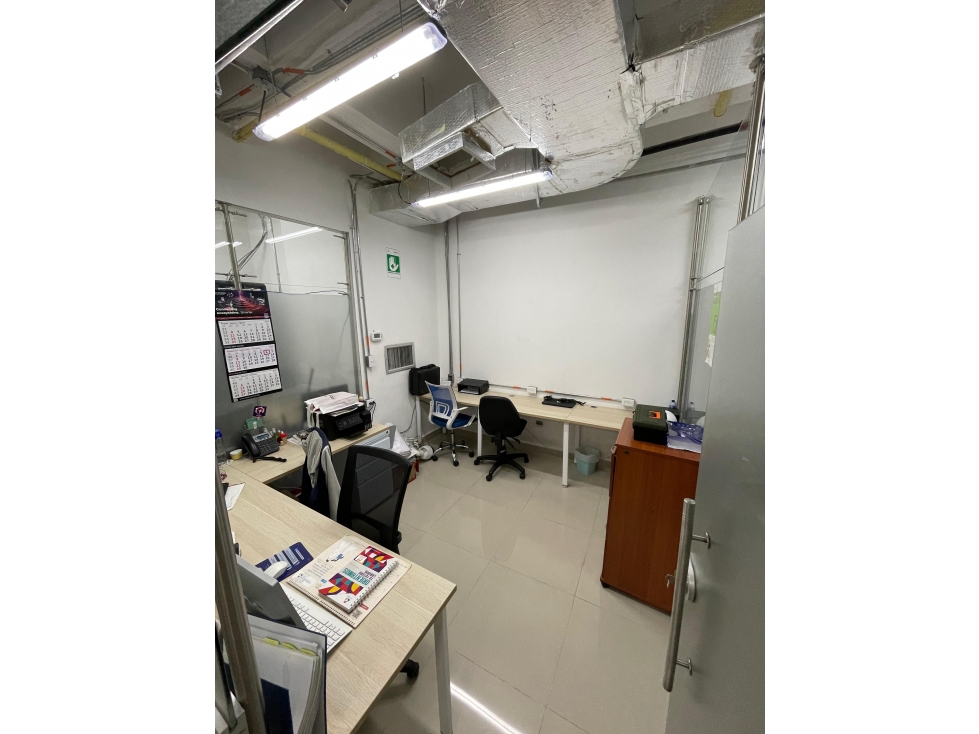 OFICINA QUANTUM TOWER - 4