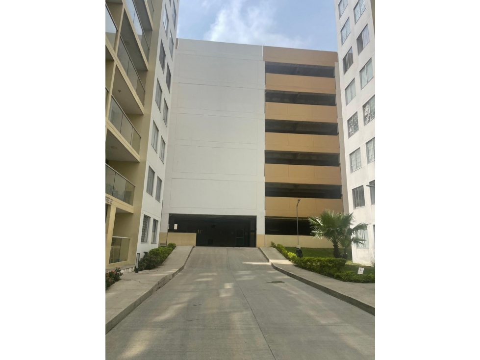 VENDO APARTAMENTO EN PUERTA DORADA — foto 2