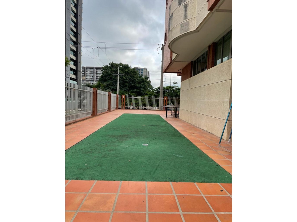 VENDO APARTAMENTO EDIFICIO BAMBU 94 — foto 6