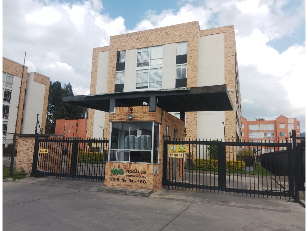 NOGALES RESERVADO