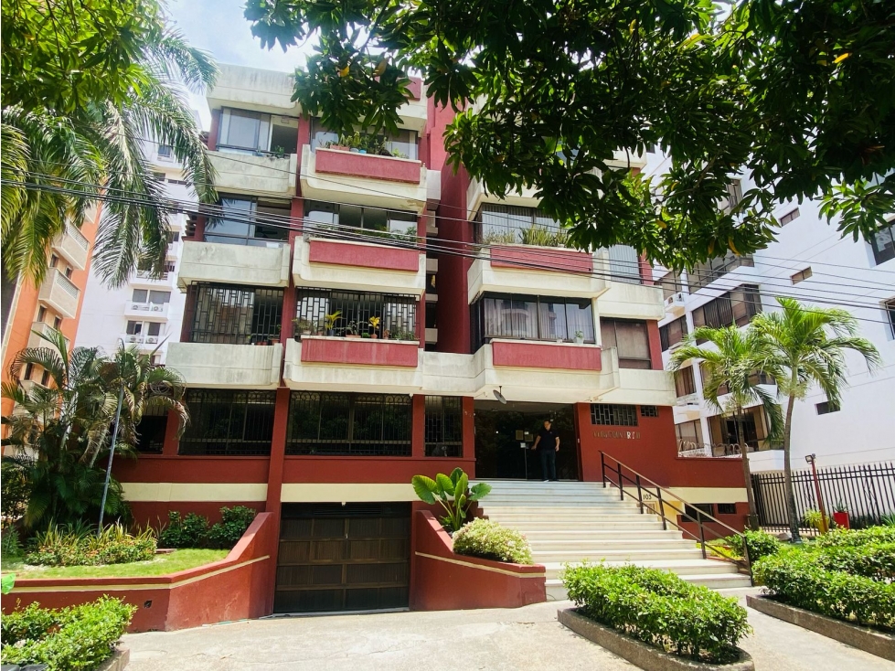 ARRIENDO APARTAMENTO EN VILLA COUNTRY II — foto 2