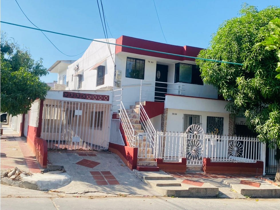 VENDO CASA EN EL BARRIO PARAISO — foto 2