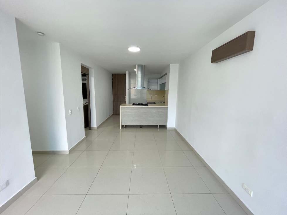 VENDO APARTAMENTO EN MIRAMAR — foto 3