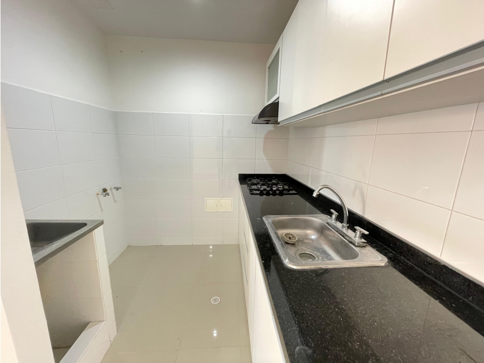 ARRIENDO APARTAESTUDIO EN ALTOS DE RIOMAR * — foto 4