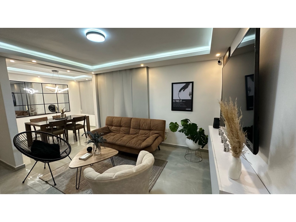 VENDO APARTAMENTO EN ALAMEDA-SILBADOR — foto 3