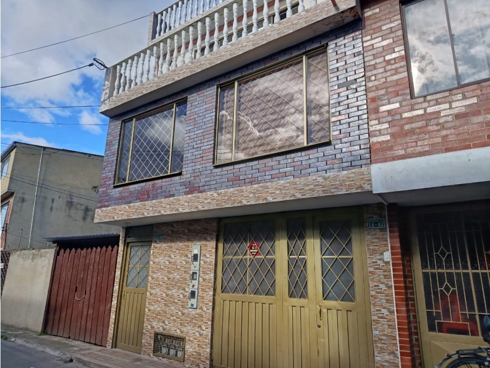 CASA AV PRADILLA LOS OLIVOS