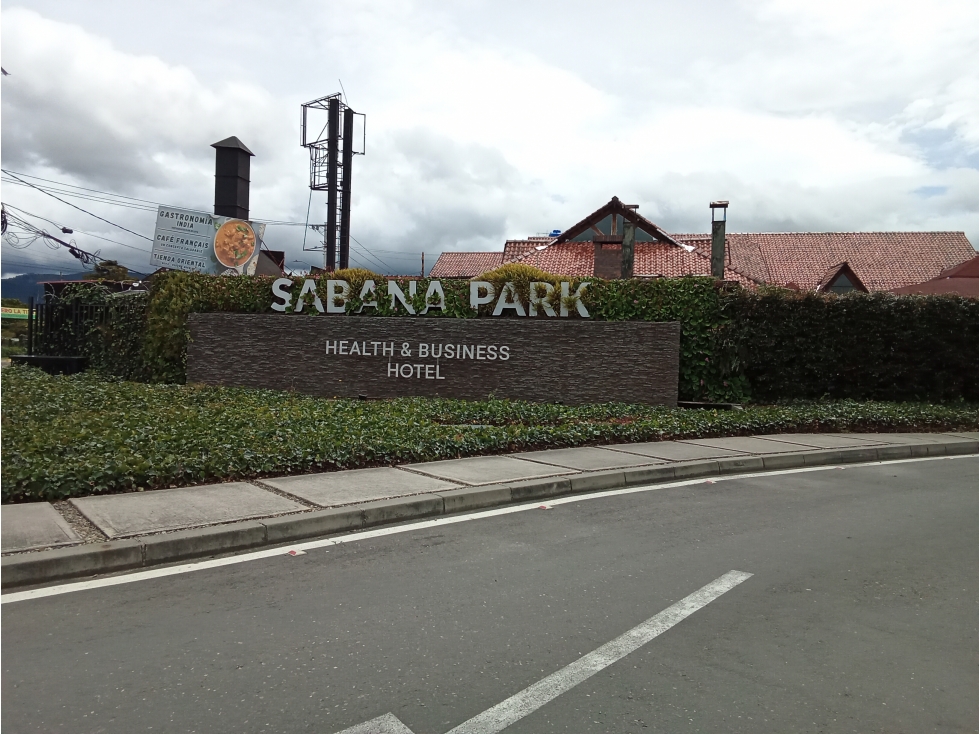 CONSULTORIO SABANA PARK - 2