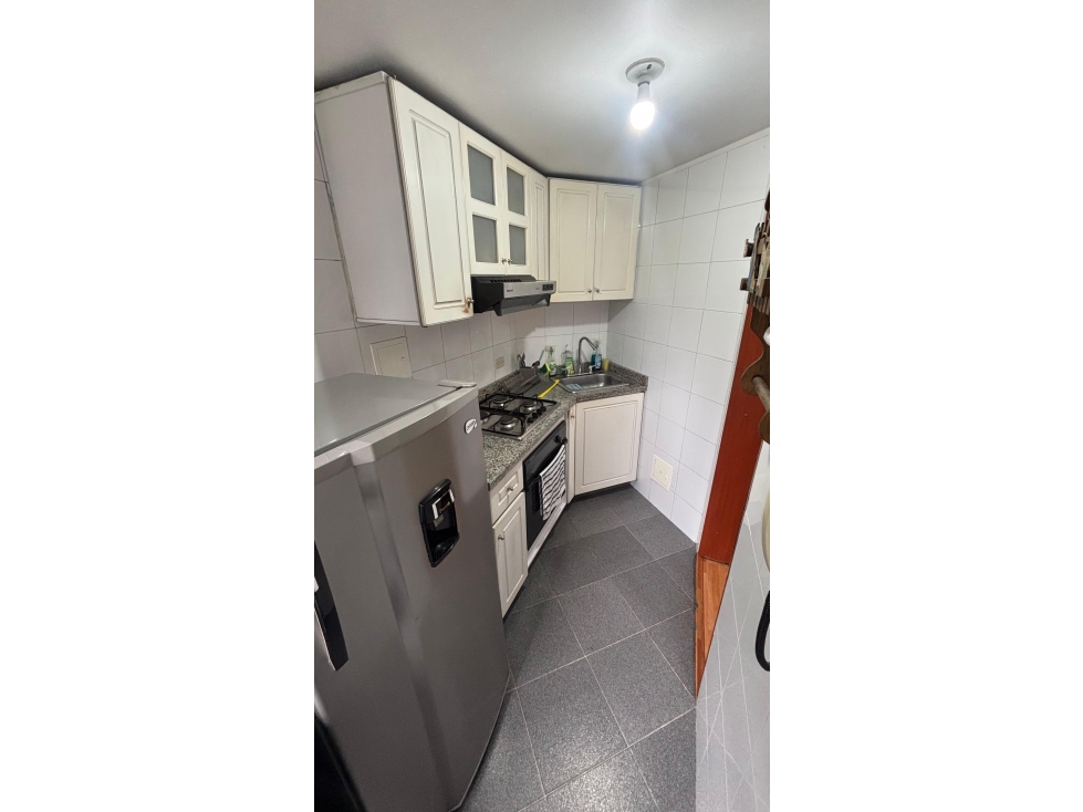 ARRIENDO APARTAMENTO EN EL C R SANTA MONICA CLUB HOUSE - Piso 3 — foto 6