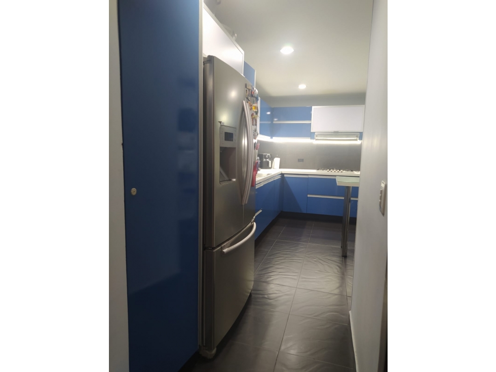 SE VENDE APARTAMENTO GRAN RESERVA DE NAVARRA — foto 2