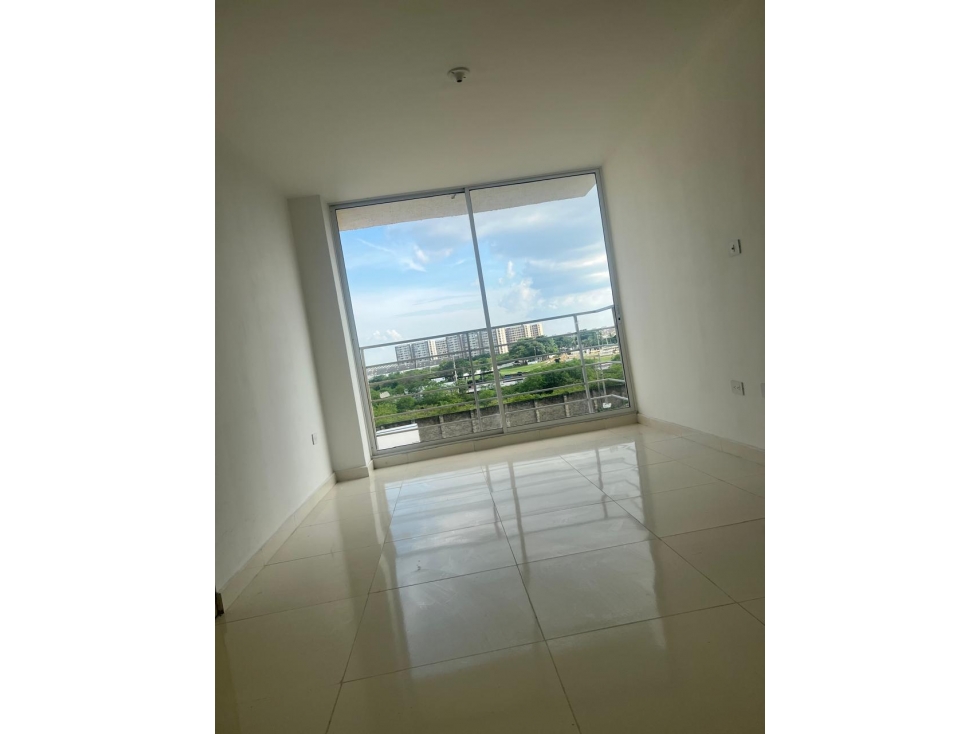 VENDO APARTAMENTO EN SOLEDAD - 3