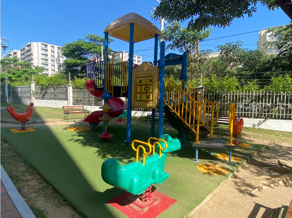 VENDO APARTAMENTO EN VILLA CAROLINA — foto 2