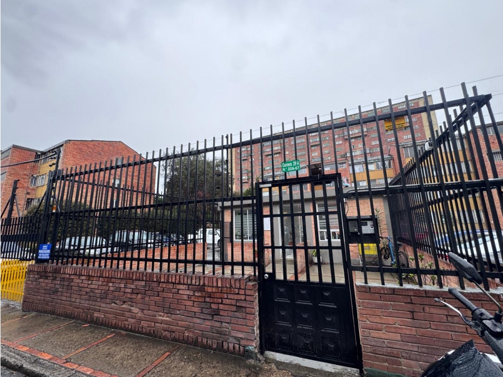 SE VENDE APARTAMENTO EN COLSEGUROS/ USATAMA