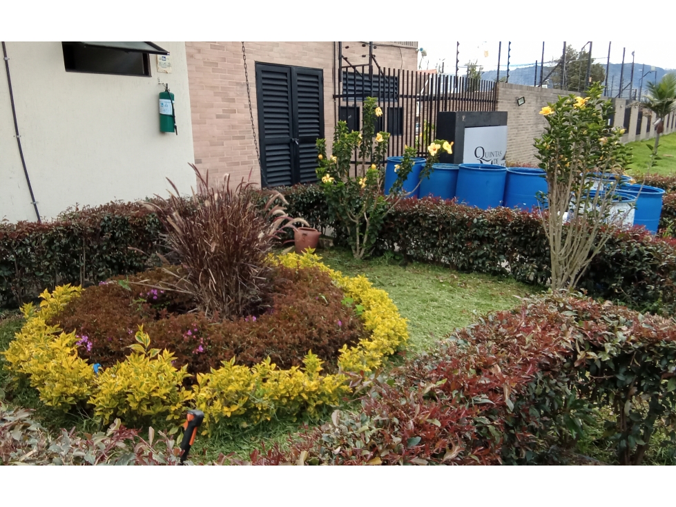 CASA QUINTAS DE MAJUY — foto 2