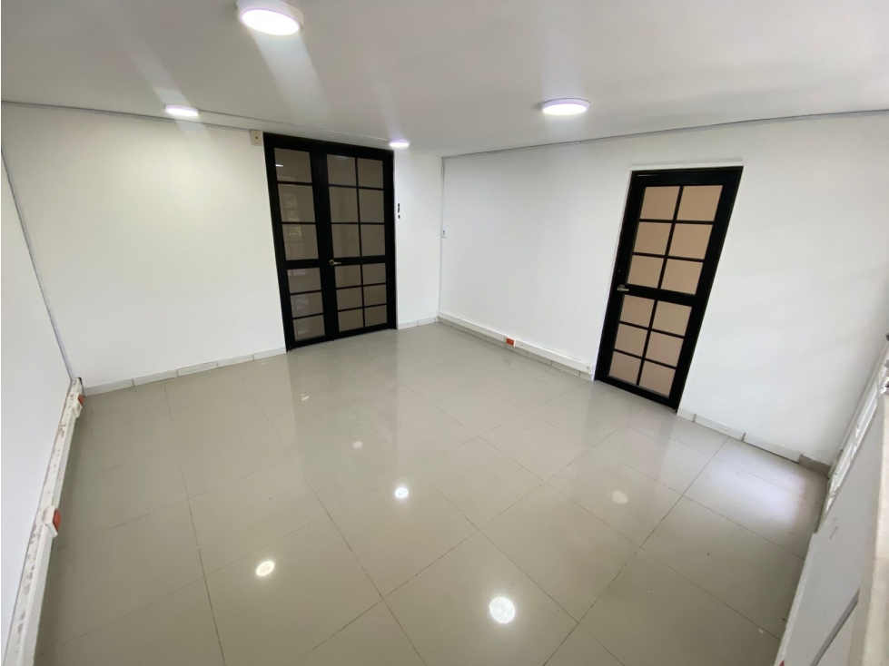 ARRIENDO OFICINA EN EL PRADO — foto 5