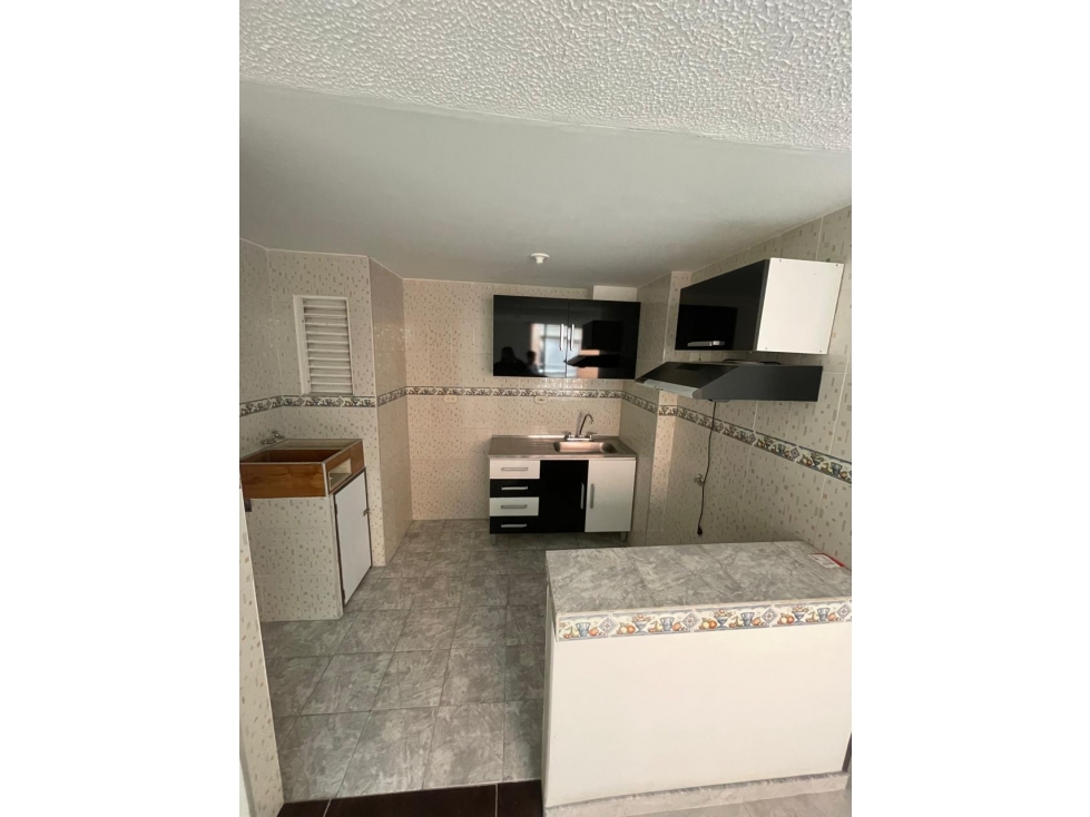 APARTAMENTO EN VENTA ILUSION 1 — foto 4