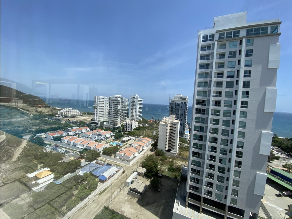 ARRIENDO APARTAESTUDIO EN SALGUERO SUITE — foto 2